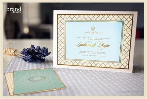A List Of 5 Wedding Card Designs With Price That Will Increase The