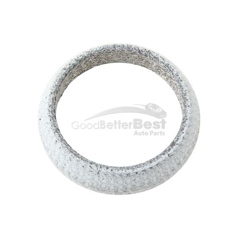 One New Genuine Exhaust Pipe Flange Gasket 174510D020 for Toyota | eBay