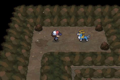 Guide To Mistralton Cave A Pokémon Trainers Paradise Postient