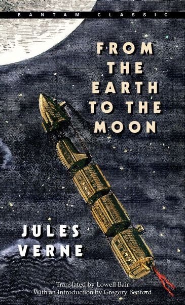There is bullish macd momentum and gme i think the apes are trying to ride this one to $317, if it breaks through the resistance level there, then off to the moon she goes ladies and gentlemen. From The Earth To The Moon von Jules Verne - englisches ...