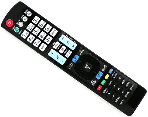 Replacement Remote Control For Lg Akb73756505 Tv Uk Electronics