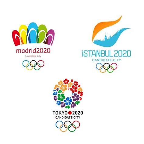 2020 Summer Olympics 2020 Summer Olympic Host Is Istanbul Madrid Or