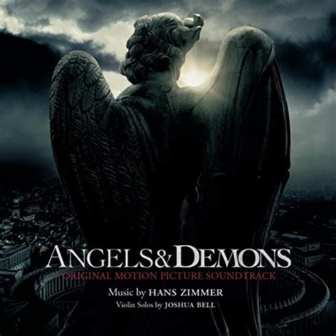 Angels And Demons Original Motion Picture Soundtrack Von Original