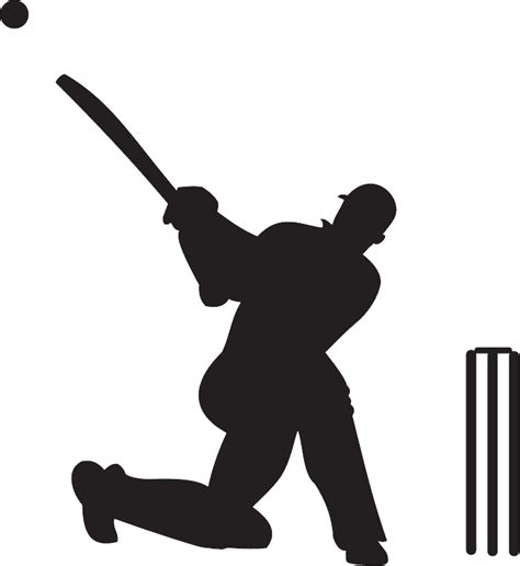 Cricket Png Transparent Image Download Size 717x782px