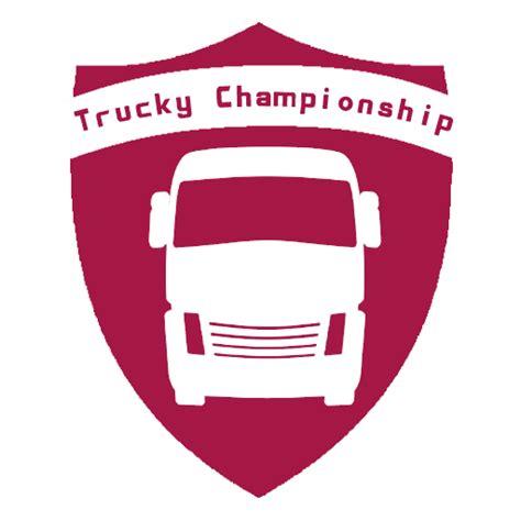 Trucky Championship Trucky The Virtual Trucker Companion App