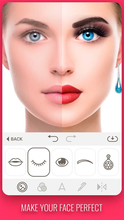 makeup camera apk for android download
