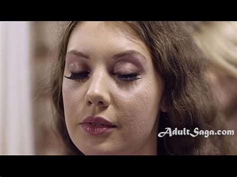 Bunny Colby And Elena Koshka Asmr Hair Salon Sex Xvideos Com