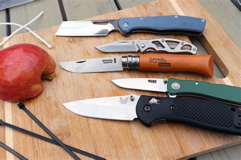 Best Knife Brands Pocket Look Out Top 12 Brands And Choose