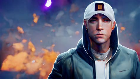 Fortnite May Be Teasing Eminem Collaboration