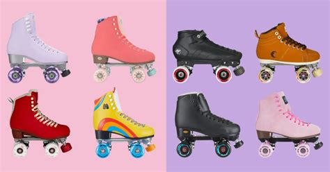 The 20 Best Roller Skates For Beginners