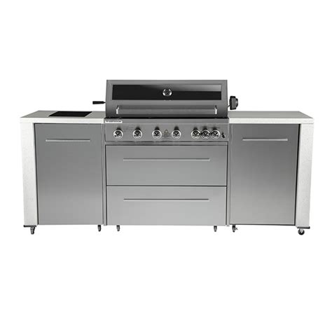 See 235 unbiased reviews of restaurant matador, rated 4 of 5 on tripadvisor and ranked #21 of 325 restaurants in potsdam. Matador Supernova 6 Burner Kitchen | Bunnings Warehouse