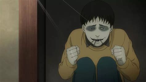 Junji Ito Maniac Japanese Tales Of The Macabre Anime Reveals
