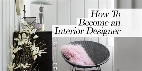 Becoming an Interior Designer: How to Go Pro - The LuxPad