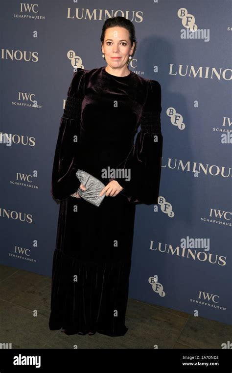 The Bfi Luminous Fundraising Gala 2019 Held At The Roundhouse Camden