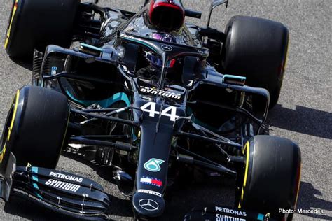 The 2021 formula 1 season is under way and lewis hamilton has dealt the first blow with victory at the bahrain grand prix. 2020 F1 Grand Prix of Tuscany — Qualifying results | Man's ...