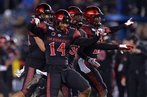 Rocky mountain college football hit tape 2019. College Football 2020: PFF's All-Mountain West Team ...