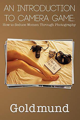 Creepy Book Teaches “how To Seduce Women Through Photography”