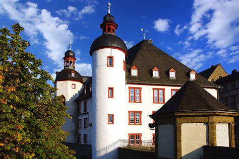 Anbieter und preise für fertiggaragen in koblenz vergleichen. Old castle in Koblenz Jigsaw Puzzle (Countries, Germany ...
