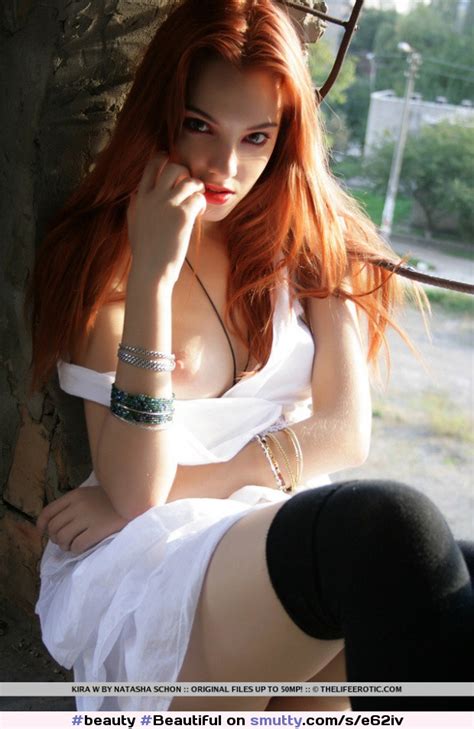 Beauty Beautiful Gorgeous Redhead Redhair Beautifulbody
