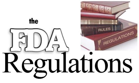 What You Need To Know About Achieving Compliance With Fda Laws And
