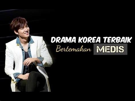 Ini adalah senarai drama korea 2020 terbaru lengkap dengan ulasan dan treler (dikemas kini julai adakah anda peminat drakor aka drama korea? 12 Drama Korea Terbaik Bertemakan Medis - YouTube