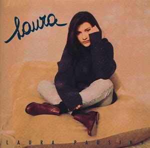 Laura pausini — ascolta il tuo cuore 04:39. Laura (Laura Pausini album) - Wikipedia
