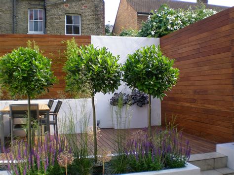 Where garden designers buy their plants. Garden Design Clapham SW4 | Scott Lawrence Garden Design