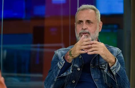 Jorge Rial Public Un Mensaje De Agradecimiento A Quienes Le Salvaron La Vida Digital Mi