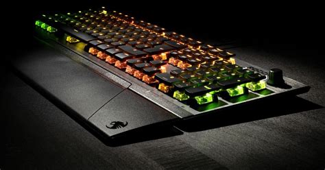 Best Fps Keyboard For Gaming Top Options To Bring You To The