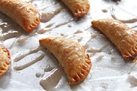 If You Love Candied Yams And Empanadas You Will Love Them Together In