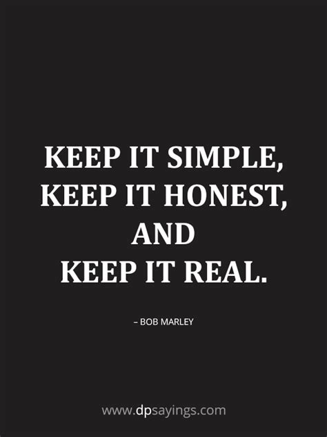 65 Keep It Simple Quotes To Punch On Complexity Nose Dp Sayings