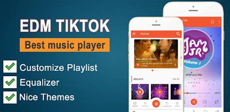 Edm Tiktok Htrol Best Tik Tok Music 2020 On Windows Pc Download Free