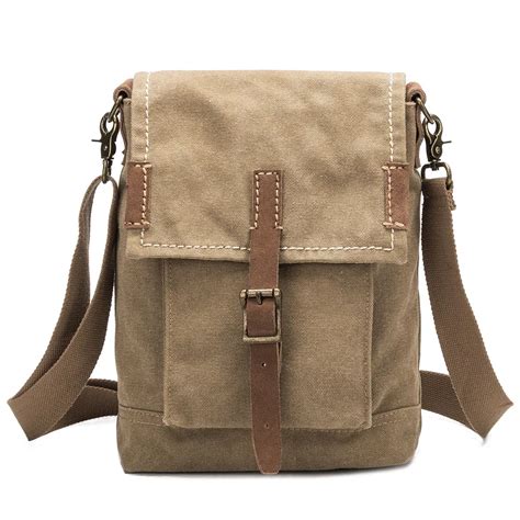 Canvas Bags For Men Paul Smith