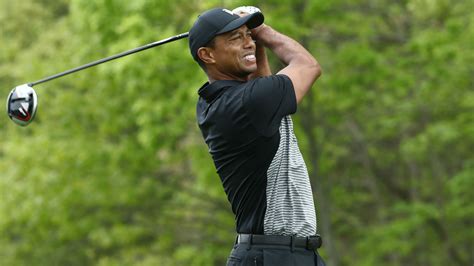 Tiger woods announced that he had another back procedure. Tiger Woods' score: Round 2 results, highlights from 2019 PGA Championship | Sporting News