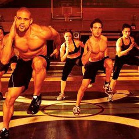 Everything You Need To Know About The Insanity Workout