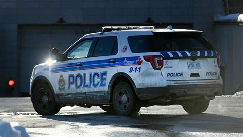 Ottawa Police Looking For Witnesses To Overnight Shooting Ctv News