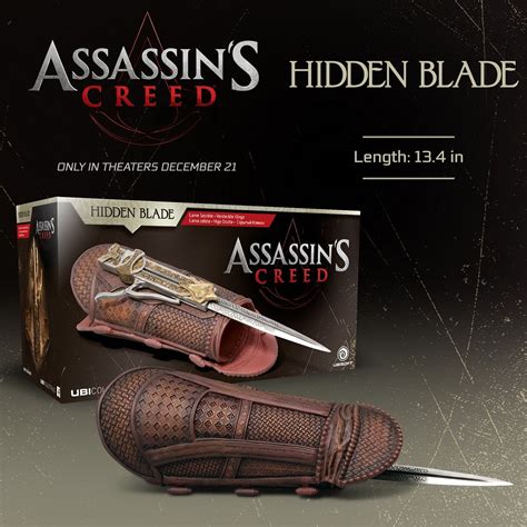 Assassin S Creed Weapons Deluxe Theatrical Quality Adult Costumes