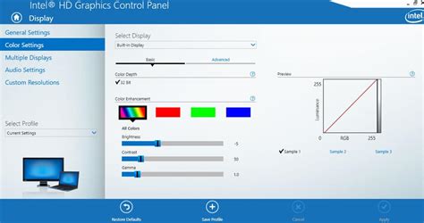 How To Easily Calibrate Windows 10 Monitor Colors Brightness And