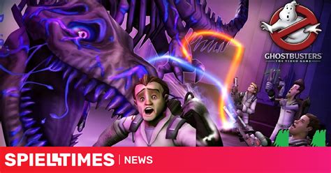 Ghostbusters The Video Game Remastered Listed For Xbox One