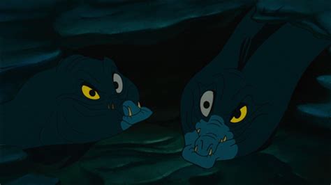Check spelling or type a new query. Flotsam & Jetsam - Chronique Disney - Portrait Personnage ...