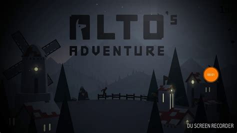 Altos Adventure Gamplay Youtube