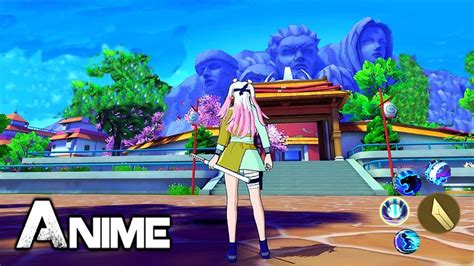 Maybe you would like to learn more about one of these? TOP 7 Mejores Juegos de Anime para Android / iOS 2020 # 1 ...