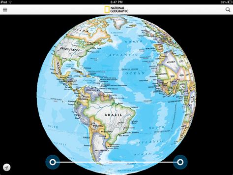 world atlas app - #best #geography #apps for kids | Kids reading, Kids ...