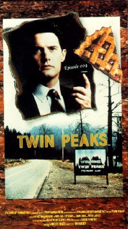 Twin Peaks The One Armed Man 1990 Tim Hunter Synopsis