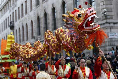 Chinese new year starts with the new moon on the first day of the first lunar month and ends on the full moon 15 days later. Chinese New Year 2017: Top messages, wishes and greetings ...