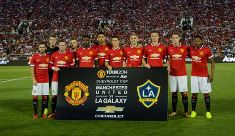 Manchester united (manu) delivered earnings and revenue surprises of 680.00% and 10.01%, respectively, for the quarter ended december 2020. Manchester United Plans to Return to US For 2015 Summer Tour - World Soccer Talk