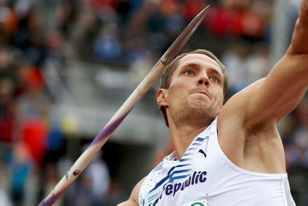 V roce 2008 se poprvé. Things that caught my eye: OLYMPIC HOTTIES: Czech Javelin ...