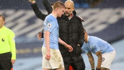 The chelsea defender was booked for the challenge on de bruyne, who left the field in tears at the estadio do dragao. Man City fans forced to wait on De Bruyne injury update as ...