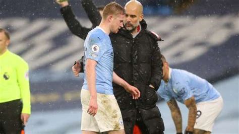 For anyone to insinuate that rudiger went out of his way to injure de bruyne, i'd have to assume they were born with. Man City fans forced to wait on De Bruyne injury update as ...