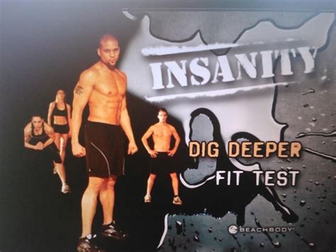 Insanity My Absolute Favorite Workout Program Dig Deep Insanity Beachbody Workout Programs
